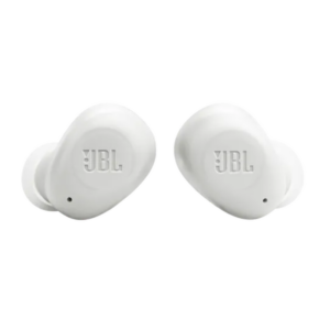 JBL WAVE True Wireless Buds – White