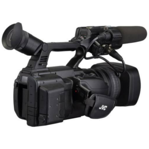 JVC GY-HC500E 4K Connected Camcorder