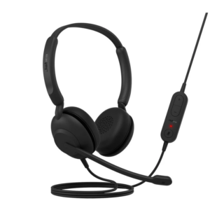 Jabra Evolve 10 USB-A Wired Stereo Headset