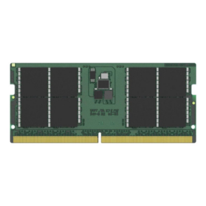 Kingston ValueRAM (KVR56S46BD8-32) 32GB DDR5 5600MHz SO-DIMM Laptop RAM