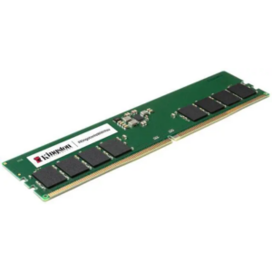 Kingston ValueRAM (KVR56U46BD8-32) 32GB DDR5 5600MHz UDIMM Desktop RAM