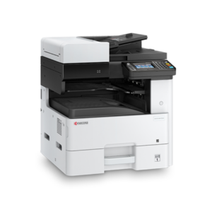 Kyocera ECOSYS M4125idn A4A3 Monochrome Multifunctional Printer