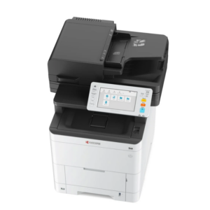 Kyocera ECOSYS MA3500cix A4 Colour Multifunction Laser Printer