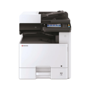 Kyocera ECOSYS MA4000cix A4 Color Multifunction Printer