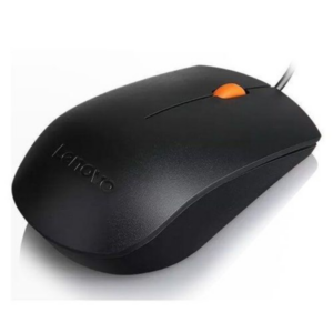 Lenovo 300 Wired USB Mouse