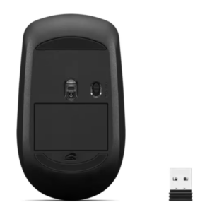 Lenovo 400 Wireless Mouse