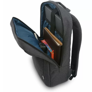 Lenovo B210 Laptop Backpack – Black