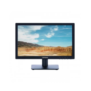 Lenovo D19-10 18.5" HD Monitor