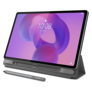 Lenovo IdeaTab 8GB128GB with Folio Case & Pen