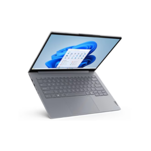 Lenovo ThinkBook 14 Gen 8 – Arctic Grey