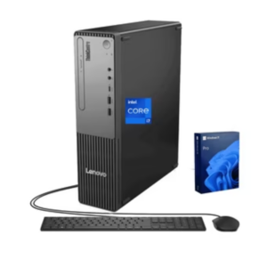 Lenovo ThinkCentre M70s Gen 5 SFF