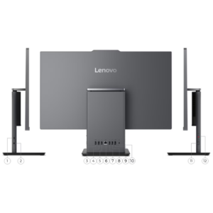 Lenovo ThinkCentre neo 50a 27 Gen 5