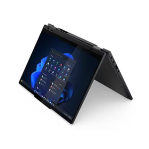 Lenovo ThinkPad T14s 2-in-1 Gen 1 – Black