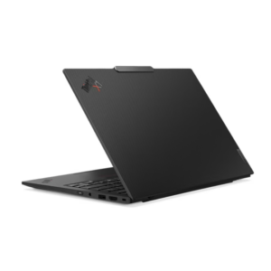 Lenovo ThinkPad X1 Carbon Gen 13 (Aura Edition) – Black