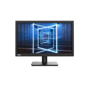 Lenovo ThinkVision E24-40 23.8" FHD Monitor