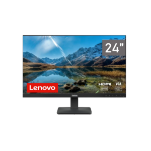 Lenovo ThinkVision S24-4e 23.8" FHD Monitor
