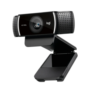 Logitech C922 HD Pro Webcam