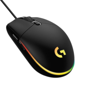 Logitech G102 LIGHTSYNC RGB Gaming Mouse