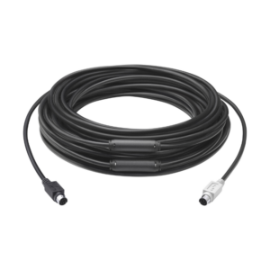 Logitech GROUP 10m Extended Cable