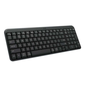 Logitech K250 Bluetooth Compact Keyboard