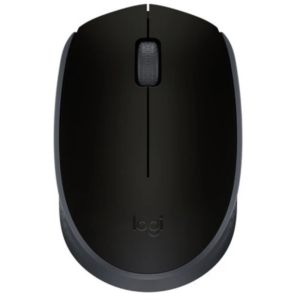 Logitech M170 Wireless Mouse