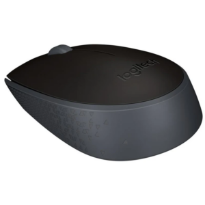 Logitech M171 Wireless Mouse