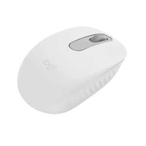 Logitech M196 Bluetooth Mouse - Off-White