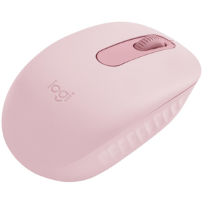 Logitech M196 Bluetooth Mouse - Rose