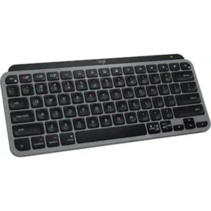 Logitech MX Keys Mini Minimalist Bluetooth Illuminated Keyboard