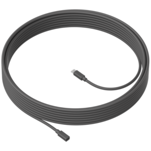 Logitech MeetUp Mic 10m Extension Cable