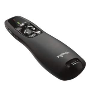Logitech R400 Wireless Presenter