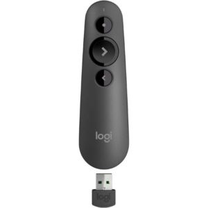 Logitech R500s Laser Presentation Remote