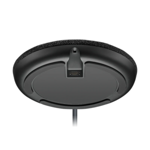 Logitech Rally Mic Pod - Graphite
