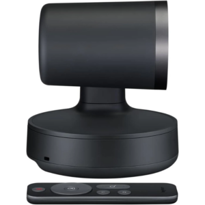 Logitech Rally Plus Ultra-HD Conference Cam - Black