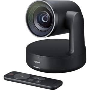 Logitech Rally Ultra-HD ConferenceCam