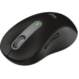 Logitech Signature M650 Wireless Mouse - Graphite