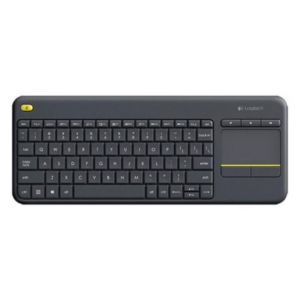 Logitech Wave Keys and Lift Combo Wireless & Bluetooth