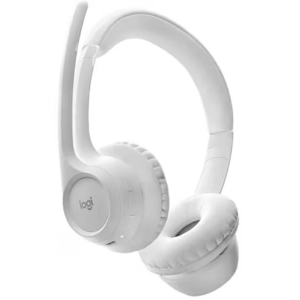 Logitech Zone 300 Bluetooth Headset - Off White
