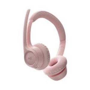 Logitech Zone 300 Bluetooth Headset - Rose