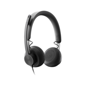 Logitech Zone Wired Headset (UC Version)