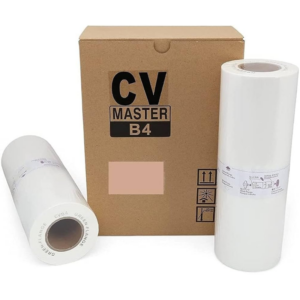 MASTER CV