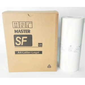MASTER SF A4