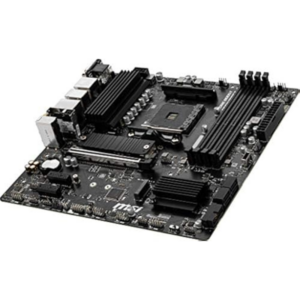 MSI B550M PRO-VDH WIFI Motherboard
