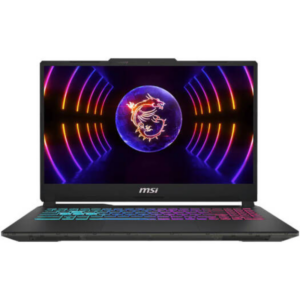 MSI Cyborg 15 A13UC – Translucent Black (2)