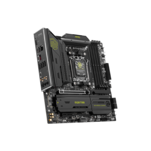 MSI MAG B850M MORTAR WIFI Motherboard