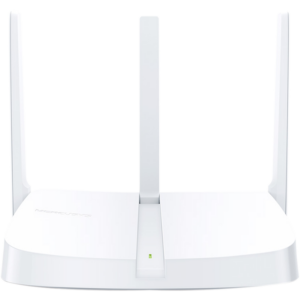 Mercusys (MW306R) 300Mbps Wireless N Router