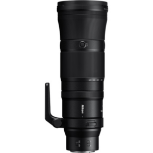 NIKKOR Z 180-600mm f/5.6-6.3 VR Lens