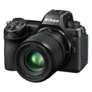 NIKKOR Z 50mm f/1.4 Lens
