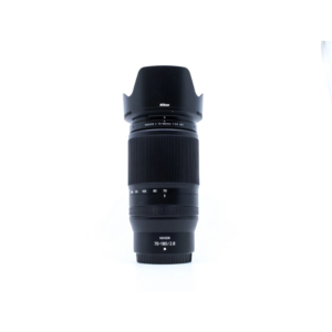 NIKKOR Z 70-180mm f/2.8 Lens