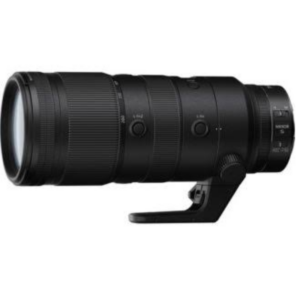 NIKKOR Z 70-200mm f/2.8 VR S II Lens